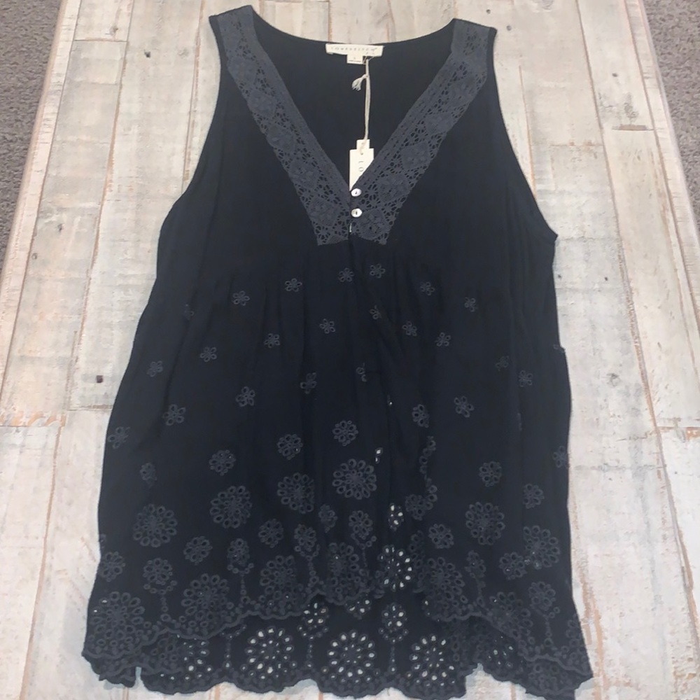 2 button high low top with eyelet